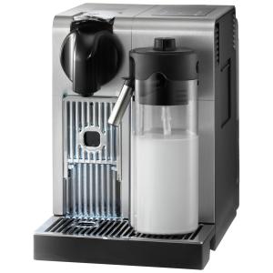 EN750MB　ネスプレッソ　プロマシーン　DeLonghi社【並行輸入】 Nespresso Lattissima Pro Es 並行輸入品｜kevin-store