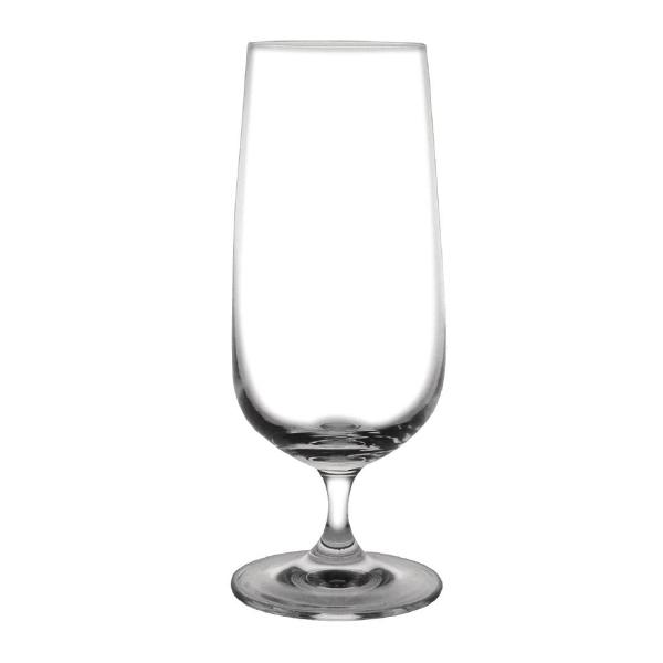 Olympia 6X Bar Collection Stemmed Beer Glasses 410...