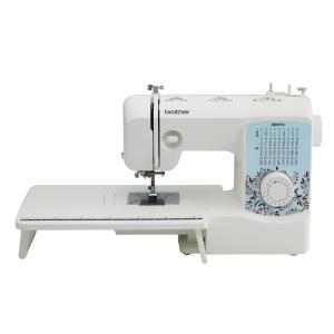 Brother XR3774 Full Featured Sewing and Quilting Machine with 37  並行輸入品｜kevin-store