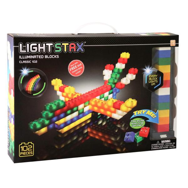 [ライトスタックス]Light Stax(R) LIGHT STAX Illuminated Blo...