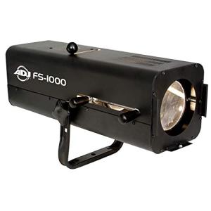 ADJ FS 1000 Follow Spot 並行輸入品｜kevin-store