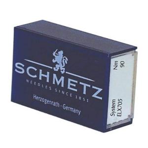 SCHMETZ ELX705 ミシン針   バルク   サイズ 90/14 SCHMETZ ELX705 Sewing Machi 並行輸入品｜kevin-store