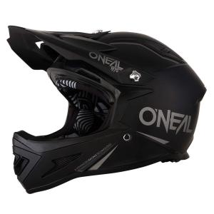 O'Neal 0615M 005 Warp Bicycle Helmet, Matte Black, X Large 並行輸入品｜kevin-store