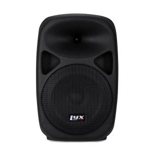 LyxPro SPA 8 Compact 8" Portable PA System 100 Watt RMS Power Ac 並行輸入品｜kevin-store