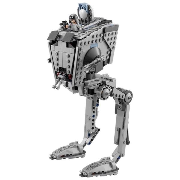 LEGO STAR WARS AT ST Walker 75153 レゴ スターウォーズ [並行輸入...