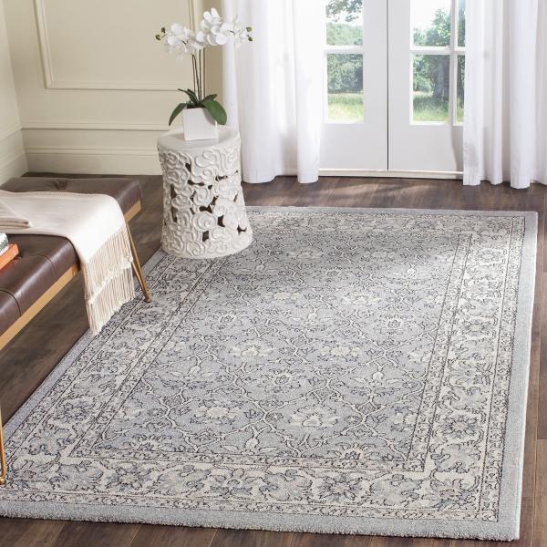 SAFAVIEH Carmel Collection Accent Rug   3&apos; x 5&apos;, L...