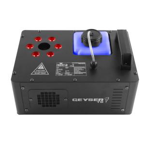 CHAUVET DJ Geyser T6 (GEYSERT6) CHAUVET DJ Geyser T6 (GEYSERT6) 並行輸入品｜kevin-store