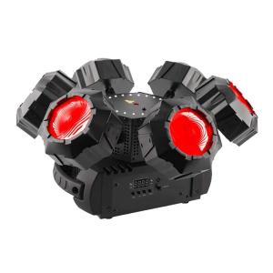 CHAUVET DJ Helicopter Q6 (HELICOPTERQ6) CHAUVET DJ Helicopter Q6  並行輸入品｜kevin-store