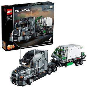 レゴ(LEGO) テクニック MACK アンセム 42078 LEGO 42078 Technic Mack Anthem 並行輸入品