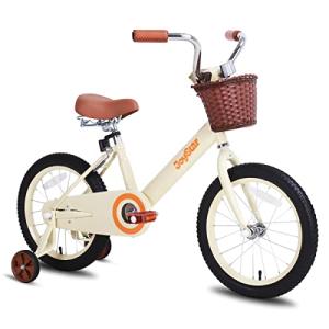 JOYSTAR 14インチ キッズバイク 3 ...の詳細画像1