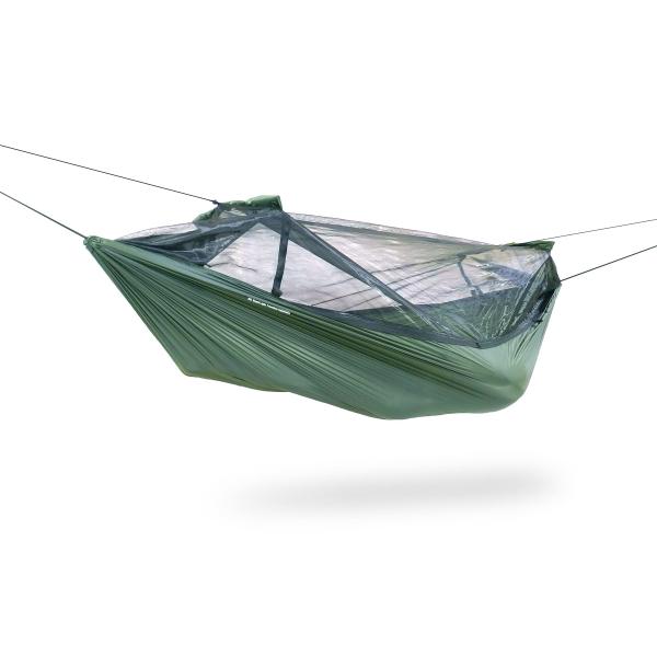 DD SuperLight   Frontline Hammock   Olive Green スー...