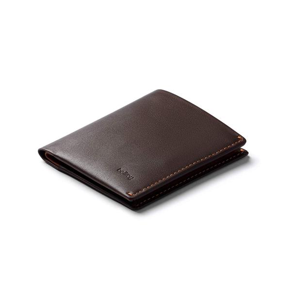 Bellroy Note Sleeve   スリムなレザー財布、RFID保護対応あり（カード最大11...