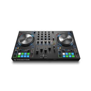 Native Instruments（NI) TRAKTOR KONTROL S3 DJコントローラ...