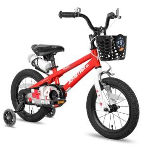 JOYSTAR 14インチ プルートキッズバイ...の詳細画像1
