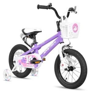 JOYSTAR 14インチ プルートキッズバイ...の詳細画像4