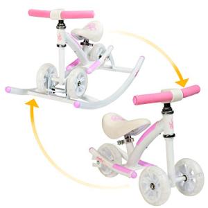 Mobo Cruiser Wobo ロッキング...の詳細画像1