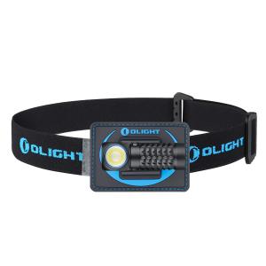 OLIGHT Perun Mini LED Headlamp 1000 Lumens Rechargeable, Right A 並行輸入品｜kevin-store