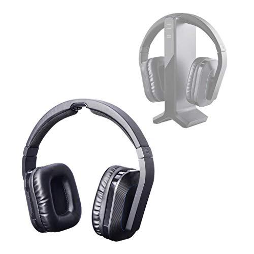 Avantree 2.4G RF Headphones, Only HT280 TV Headpho...