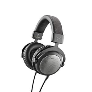 beyerdynamic T5 ハイエンド Tesla ヘッドホン (第3世代) beyerdynamic T5 High end 並行輸入品