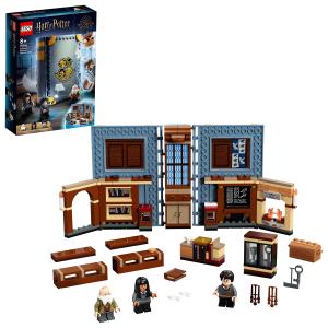 レゴ(LEGO) ハリーポッター ホグワーツ(TM)の教科書：呪文学 76385 LEGO 76382 Harry Potter  並行輸入品｜kevin-store