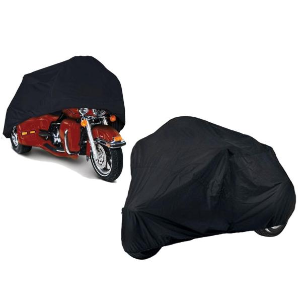 Quality Trike Cover Compatible for Champion Trikes...