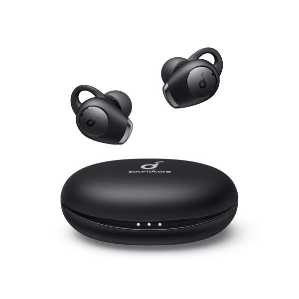 Soundcore by Anker Life A2 NC Multi Mode Noise Can...