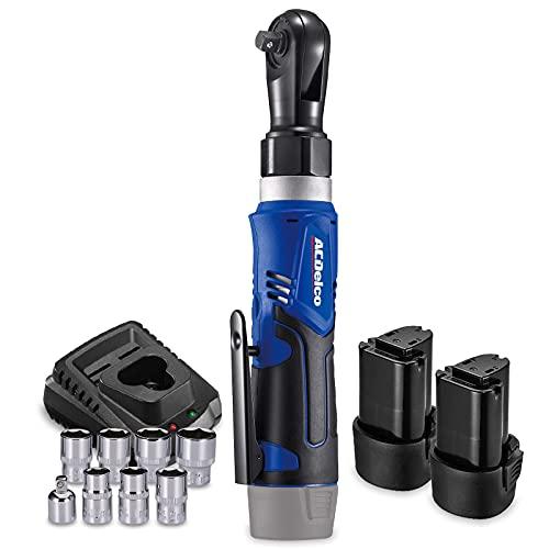 ACDelco ARW1209 P2 G12 Series 12V Li ion Cordless ...