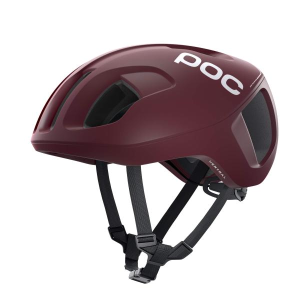 POC, Ventral Spin, Cycling Helmet, Small, Propylen...