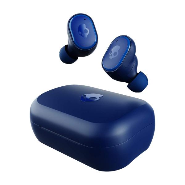 Grind True Wireless In Ear Bluetooth Earbuds Compa...