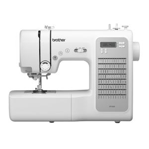 Brother CP100X Computerized Sewing and Quilting Machine, White Br 並行輸入品｜kevin-store