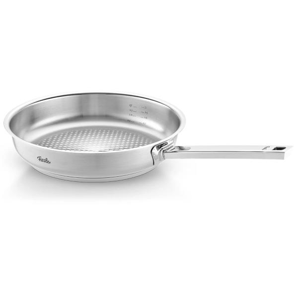 フィスラー (Fissler) フライパン 28cm オリジナル プロフィ コレクション ガス火/I...