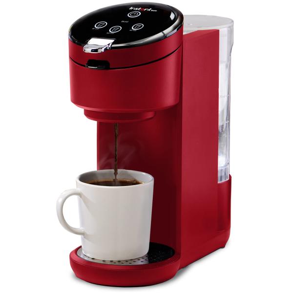 Instant Solo Single Serve Coffee Maker, From the M...