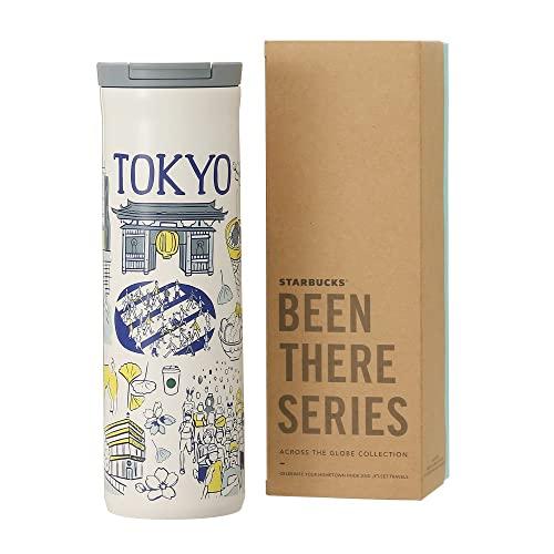 スターバックス スタバ ステンレスボトル 東京 Been There Series ステンレスボトル...