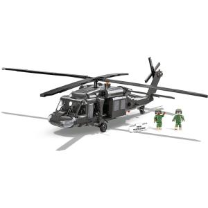 Armed Forces #5817 UH 60 ブラックホーク (アメリカ軍) 1/32スケール ...