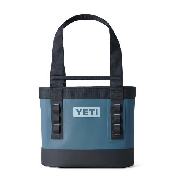 YETI Camino キャリーオール 万能ユーティリティ ボート&amp;ビーチトートバッグ 丈夫 防水,...