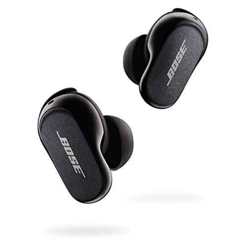 e QuietComfort Earbuds II, Wireless, Bluetooth, Wo...