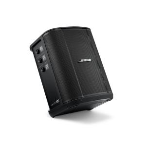 Bose NEW S1 Pro+ All in one Powered Portable Bluetooth Speaker W 並行輸入品｜kevin-store
