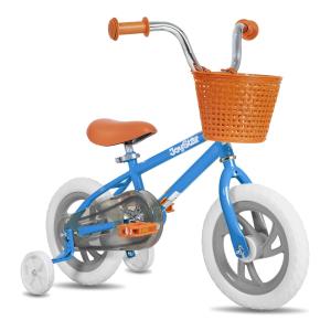 JOYSTAR 12インチ キッズバイク 対象年...の商品画像