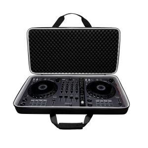 XANAD ハードケース Pioneer DJ DDJ FLX6 4デッキ RekordboxとSerato DJコントローラー用 並行輸入品｜kevin-store
