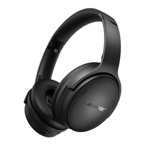 Bose QuietComfort Wireless Noise Cancelling Headph...