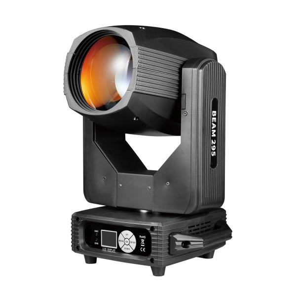 JUNMAN 295W 14R Beam Moving Head Light DJ Disco St...