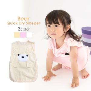 出産祝い 出産準備 ベビー服 子供服 スリーパー 夏 超吸水