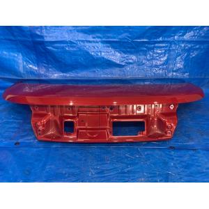 MK53S スペーシアカスタム ボンネット/フードパネル 水没車より取外し 57300-79R50 ...