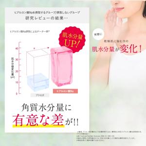 キユーピー 公式 ヒアロモイスチャー240 3...の詳細画像5