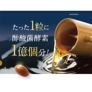 酢酸菌 公式 よいときOne 60日用 60粒...の詳細画像3