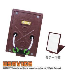 ウサビッチ レリーフミラー カンシュコフ E 497 健康生活堂 キャラクターグッズ館 通販 Yahoo ショッピング