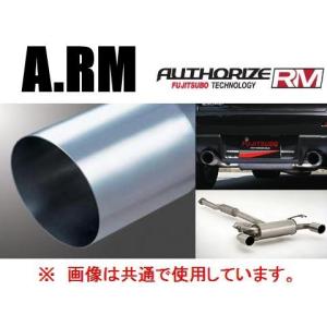 送り先限定 フジツボ A-RM Tiモデル マフラー ランサーEVO 10 CZ4A MT車 270-32074｜key-point002