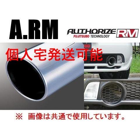 個人宅OK フジツボ A-RM 右出し マフラー スイフト スポーツ ZC31S 250-81521