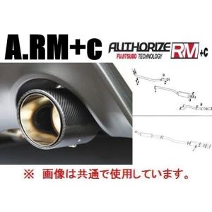パーツ FUJITSUBO AUTHORIZE RM+c Fujitsubo - Authorize RM+c - Nengun Performance