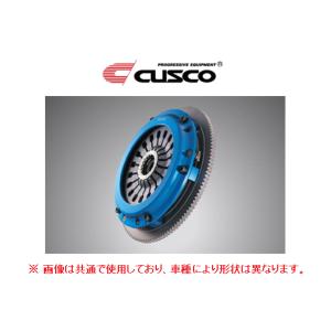 クスコ（CUSCO） 超軽量クロモリフライホイール レガシィ B4/レガシィ